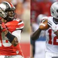Ohio State se decanta por J.T. Barrett y la NFL llora