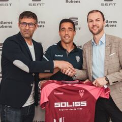 Pedro Sánchez: "El objetivo es poder conseguir los 50 puntos"