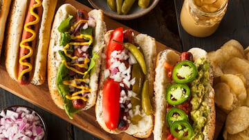 Día Nacional del Hot Dog: Origen, qué es y por qué se celebra en USA