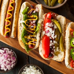 4 ways to control your junk food cravings, according to neuroscience