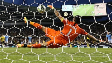 Bravo fue capitán en derrota del City ante Borussia Dortmund