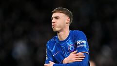 Chelsea - Manchester United: TV, a qué hora es, dónde y cómo ver la Premier League online hoy