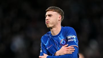 Chelsea - Manchester United: TV, a qué hora es, dónde y cómo ver la Premier League online hoy