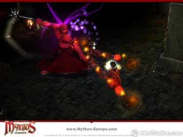 Te invitamos al rol multijugador con Runes of Magic y Mythos