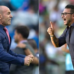 Mohamed a Jémez: "No por nacer en Cataluña eres más que si naciste en Tepito"