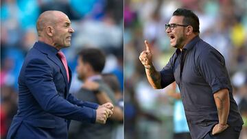 Jémez y Mohamed