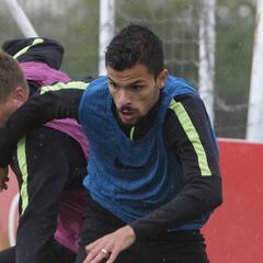 André Geraldes, la apuesta segura de Miguel Torrecilla