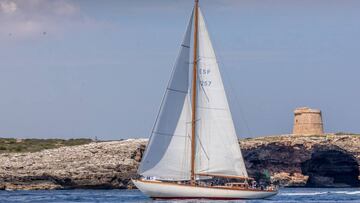 El yanira apira a la Copa del Rey