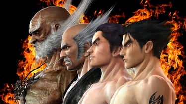 Conoceremos la fecha de Tekken 7 la próxima semana