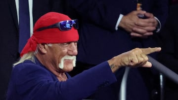 The former WWE World Championship belt holder passed away on Thursday. His later years were plagued by health issues