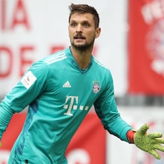 El Schalke va a por una de las víctimas de Benzema