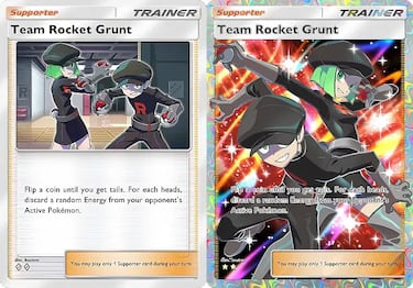 This Team Rocket card from Shining Revelry is one of the most powerful cards in all of Pokémon TCG Pocket