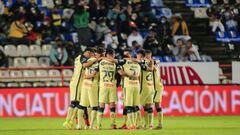 Aficionados de Pumas ingresaron cohetones al Estadio Azteca