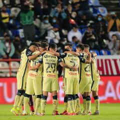 América estrenará parche conmemorativo por su 105 aniversario