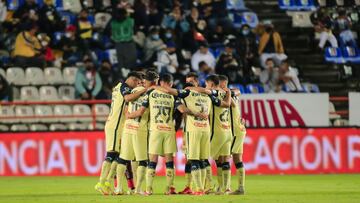 América estrenará parche conmemorativo por su 105 aniversario