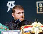 Canelo Álvarez: Messi y los famosos con los que ha tenido problemas el boxeador