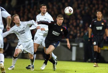 Benzema's 100th Champions League game: 10 key moments