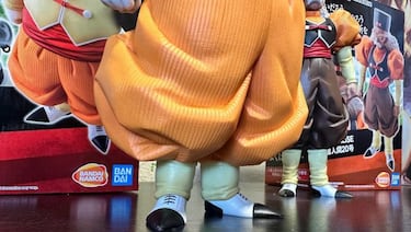 Las figuras más impresionantes de los Androides 19 y 20: cuando cambió todo en Dragon Ball Z