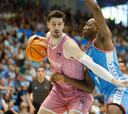 Tomic sigue de dulce y el Joventut lo agradece