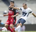 Cómo y dónde ver el Tijuana vs UNAM; horario y TV online