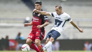 Pumas buscará recuperar la senda del triunfo en la jornada 6 del Clausura 2018 cuando visiten a los Xolos.