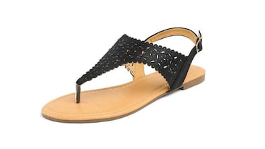 Seleccionamos las sandalias para mujer y para hombre mejor valoradas en Amazon