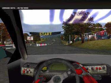 V-Rally 2 (PC)