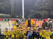 Mbappé, anfitrión de Achraf en Madrid