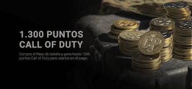 Pase de Batalla de Call of Duty: Warzone: precio, objetos, aspectos y armas