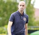 Borja Valero podría llegar con Manzano