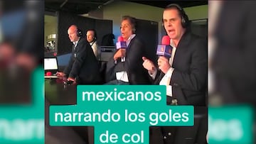 Con varios elogios y calificativos, se demuestra que la tricolor encanta con su juego.