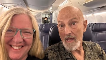 Una pareja estadounidense se muda a España y explica por qué su vida es como dejar una ‘mala relación’: “Somos como unos bebés”