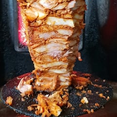 Un estudio revela una gran mentira que rodea a los kebabs