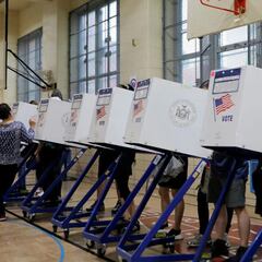 Alcaldía ciudad de Nueva York: quién se presenta, candidatos y favoritos