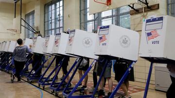 Este 2 de noviembre se realizarán elecciones generales de la ciudad de Nueva York para alcalde, concejales municipales y otros cargos locales. Aquí los detalles.