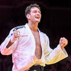 Niko Shera, alejado de la competición por una rotura de ligamento