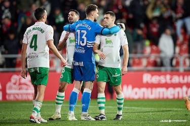 Mario, un fichaje menos por hacer