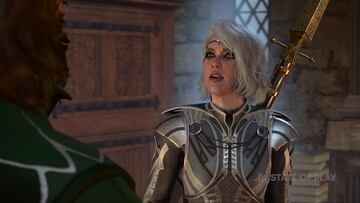 Baldur*s Gate 3 no cierra la puerta a Xbox y descarta cualquier exclusividad en PS5