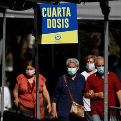 Pase de movilidad Chile: cómo actualizar mis dosis para que no me inhabiliten