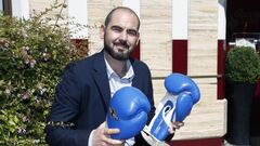 “Necesitamos televisión y una franquicia en las World Series”