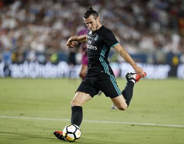 Gareth Bale