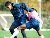 DT de Le Havre destroza a Pizarro