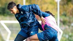 DT de Le Havre destroza a Pizarro