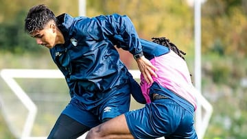 DT de Le Havre destroza a Pizarro