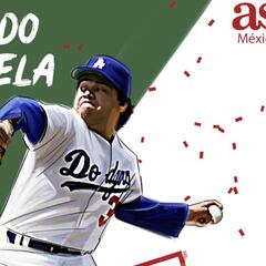Fernando Valenzuela gana las votaciones del Grupo 3