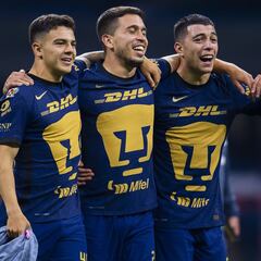 Erik Lira se burló del América tras la eliminación