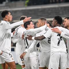 Ardor guerrero y tres estrellas