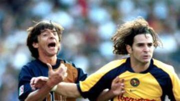 La semifinal del Verano 2002 la ganó el América, que luego fue campeón.