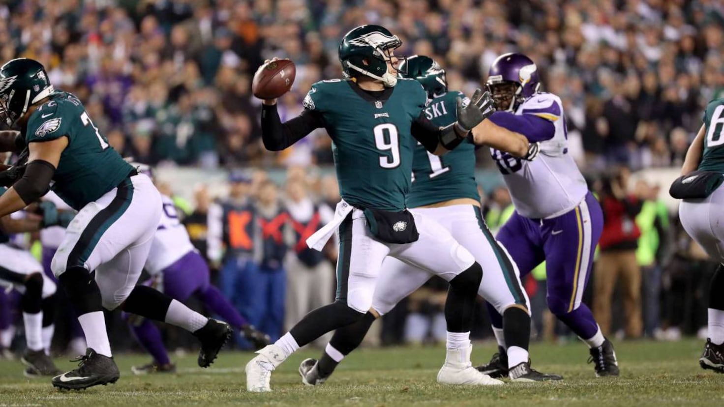 NFL | Así funciona la Read Option Así funciona la Read Option - AS México