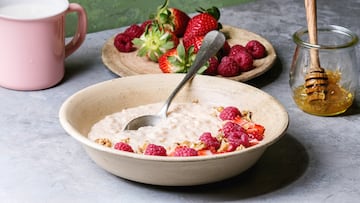 Consume estos alimentos diariamente, mejora tu calidad de sueño y logra un profundo descanso